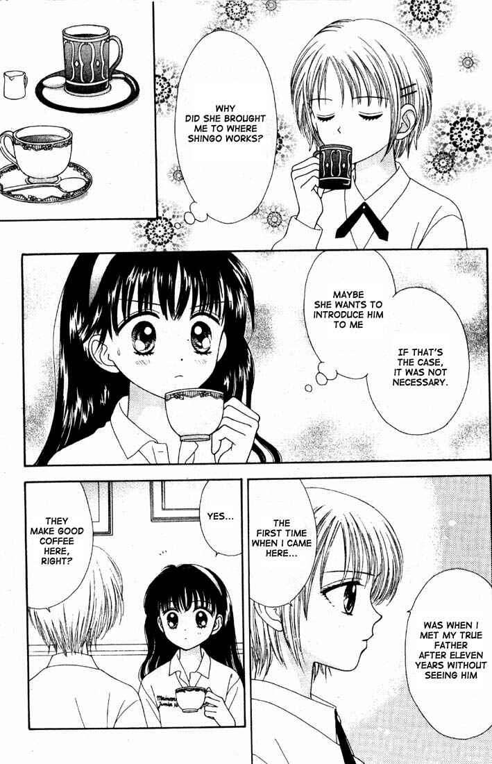 Page 35 Chapter Unknown_bc04 Mint na Bokura