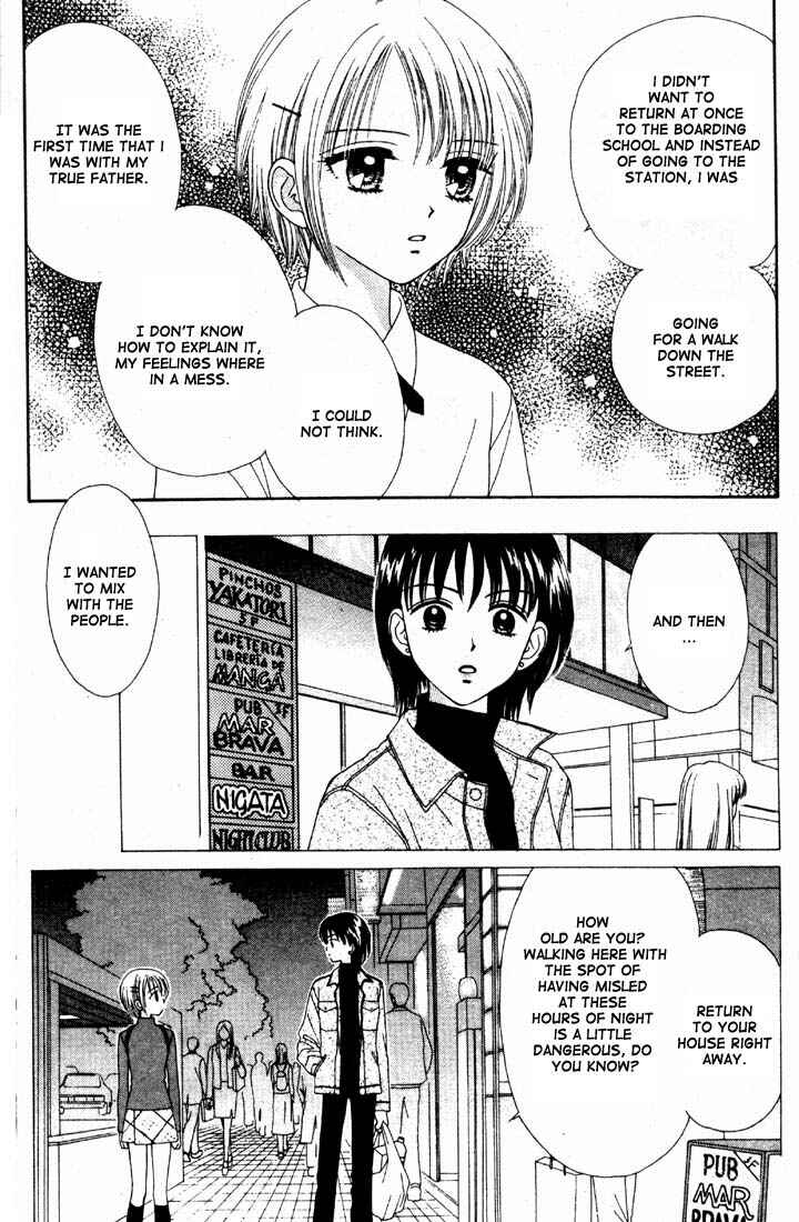 Page 37 Chapter Unknown_bc04 Mint na Bokura
