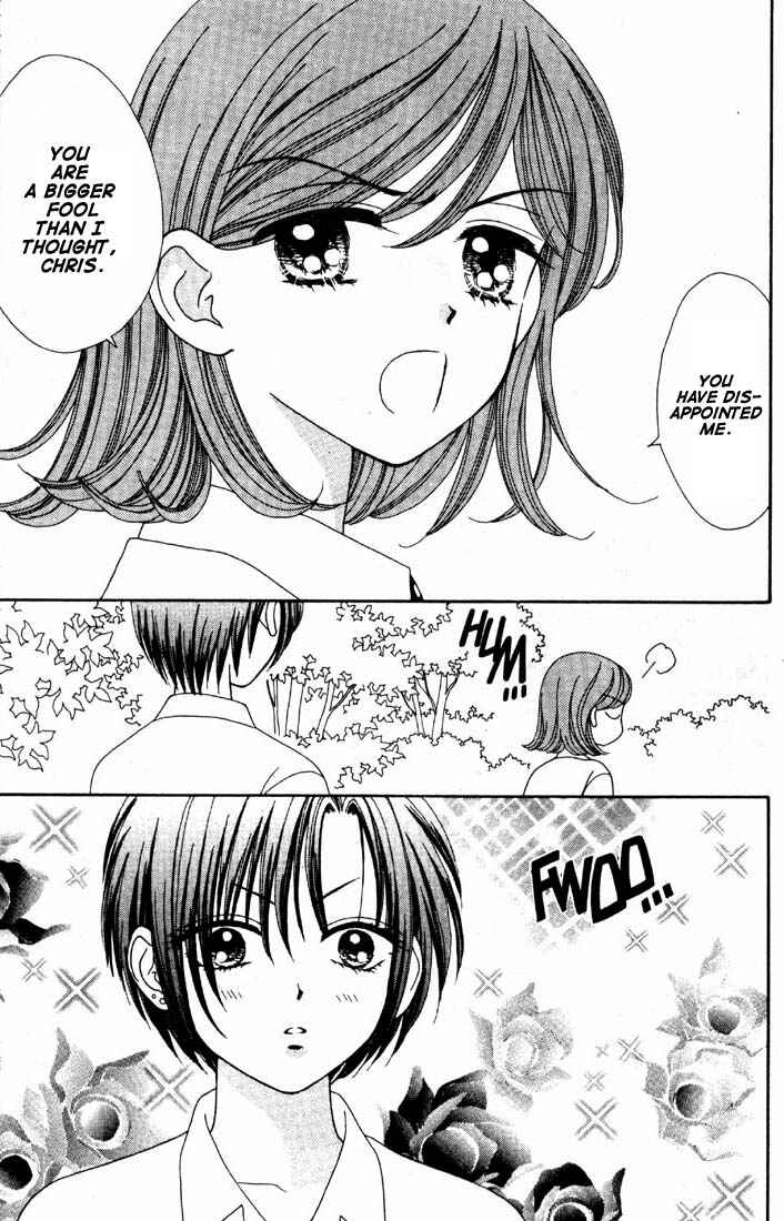 Page 49 Chapter Unknown_bc04 Mint na Bokura