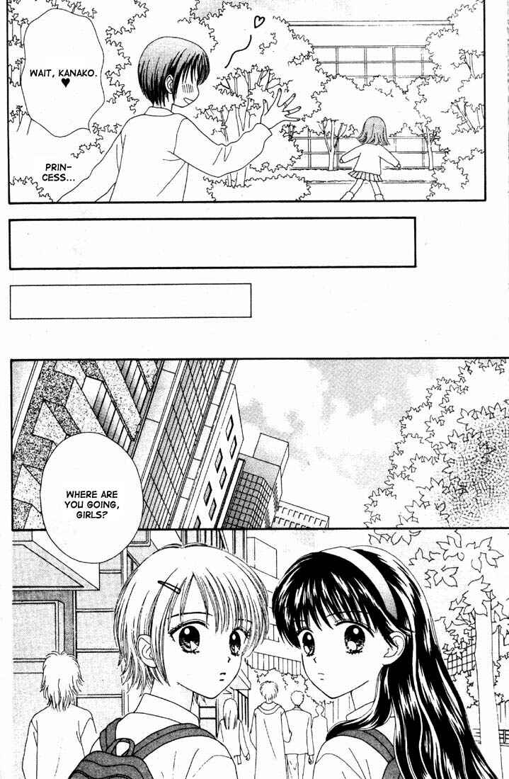 Page 50 Chapter Unknown_bc04 Mint na Bokura