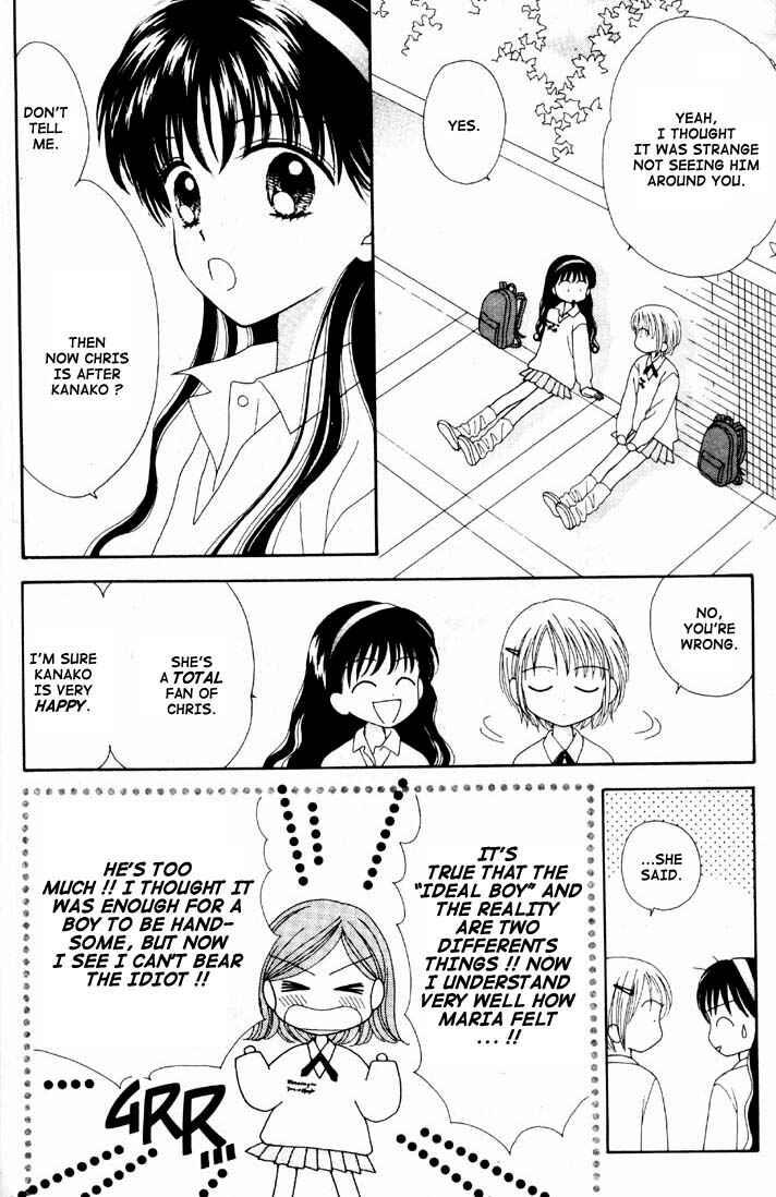 Page 56 Chapter Unknown_bc04 Mint na Bokura