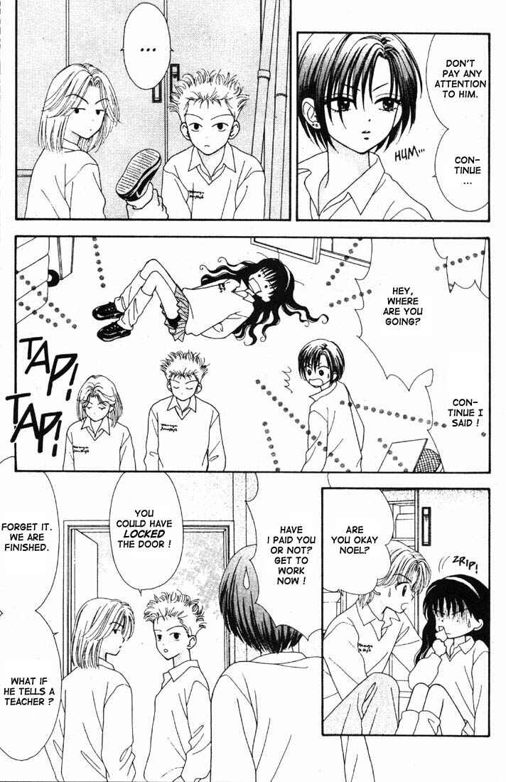 Page 6 Chapter Unknown_bc04 Mint na Bokura