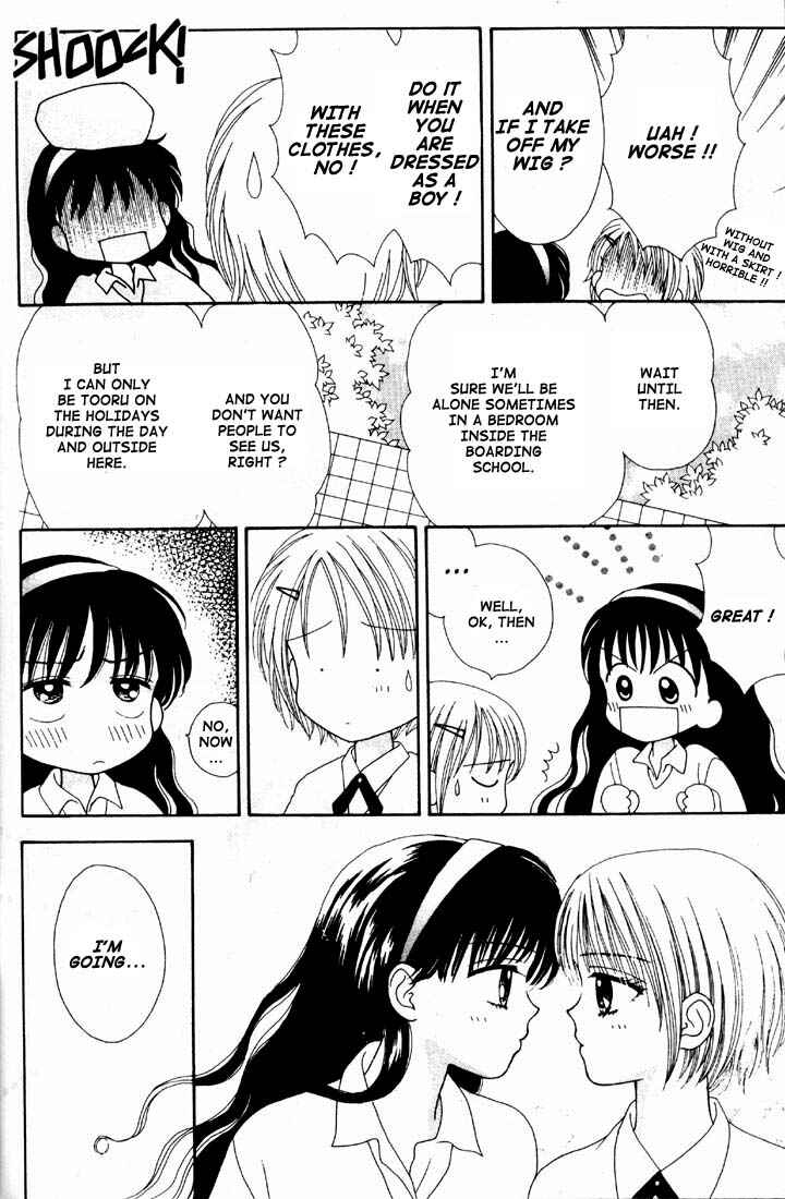 Page 60 Chapter Unknown_bc04 Mint na Bokura