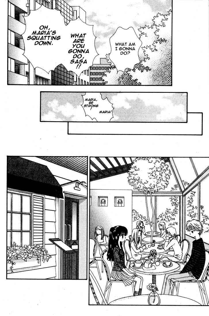 Page 15 Chapter Unknown_535c Mint na Bokura