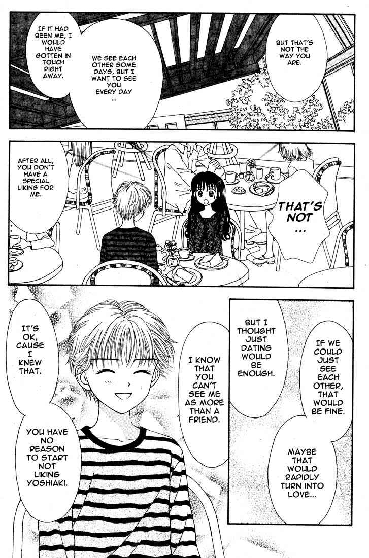Page 19 Chapter Unknown_535c Mint na Bokura