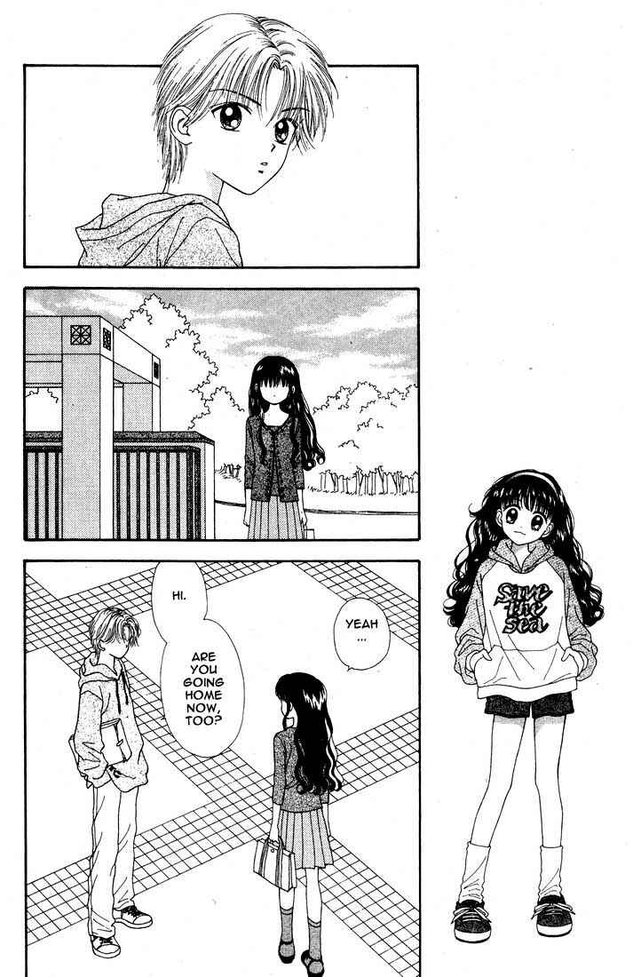 Page 23 Chapter Unknown_535c Mint na Bokura