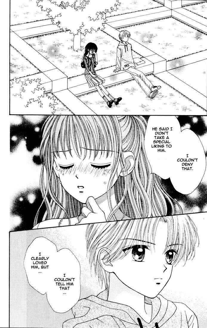 Page 25 Chapter Unknown_535c Mint na Bokura