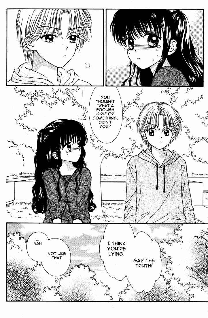 Page 27 Chapter Unknown_535c Mint na Bokura
