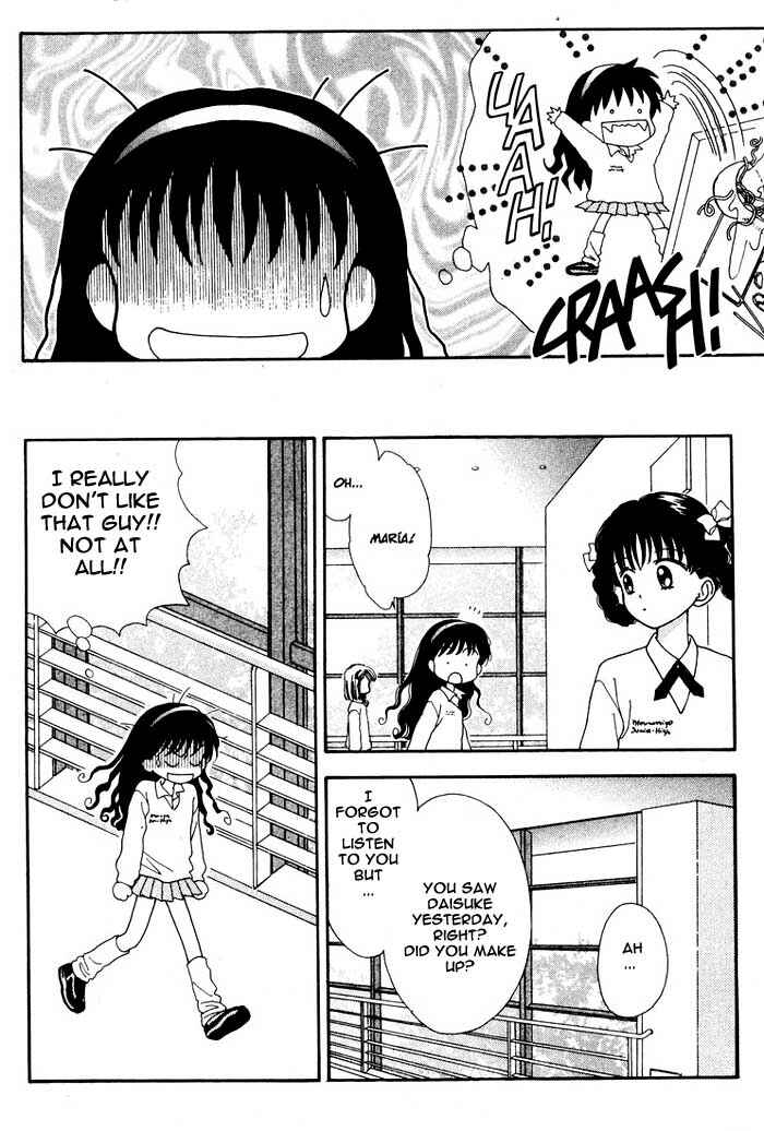 Page 36 Chapter Unknown_535c Mint na Bokura