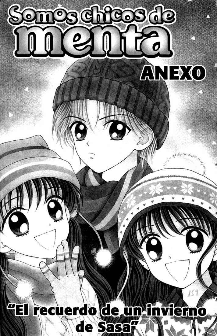 Page 39 Chapter Unknown_535c Mint na Bokura
