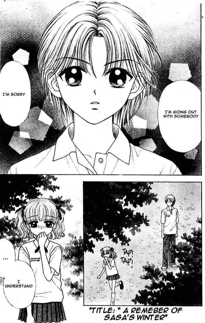 Page 40 Chapter Unknown_535c Mint na Bokura