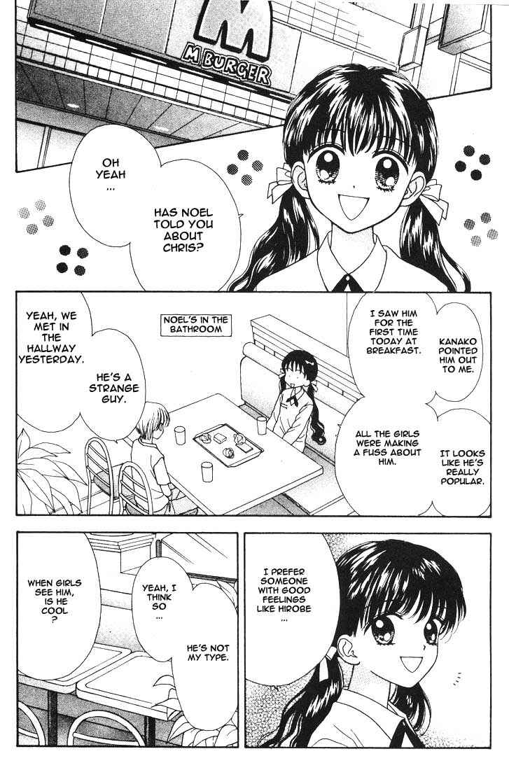 Page 4 Chapter Unknown_535c Mint na Bokura