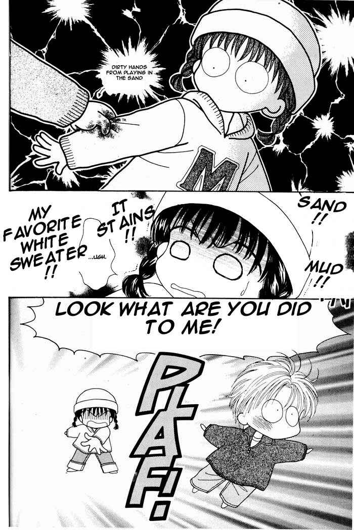 Page 49 Chapter Unknown_535c Mint na Bokura