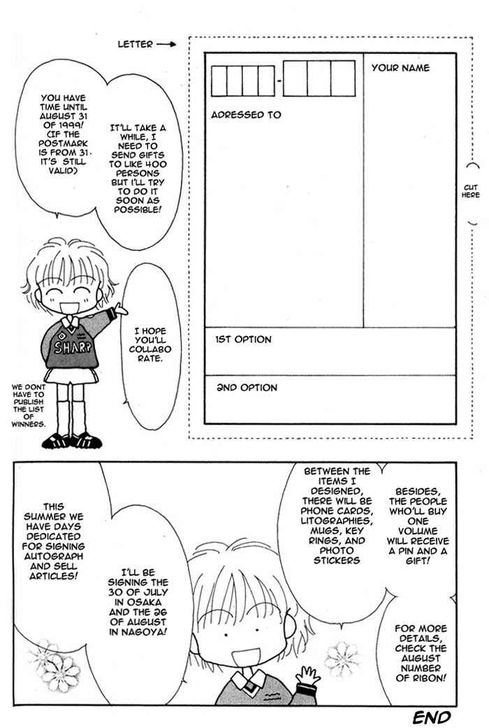 Page 57 Chapter Unknown_535c Mint na Bokura