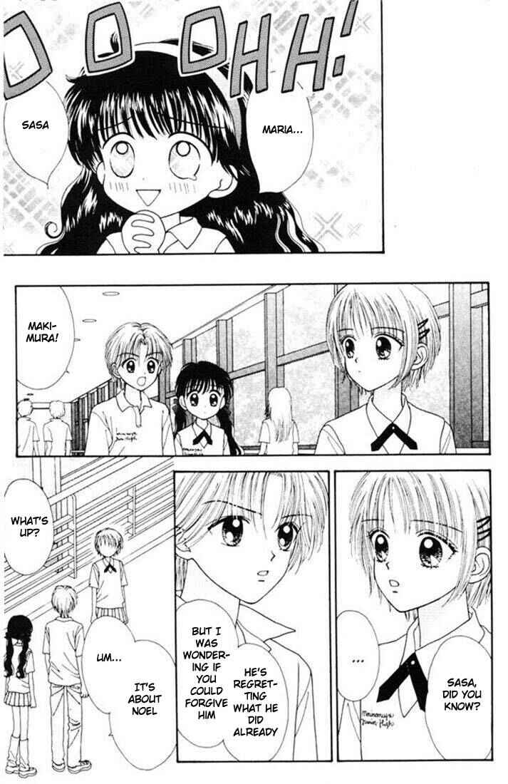 Page 14 Chapter Unknown_63e7 Mint na Bokura