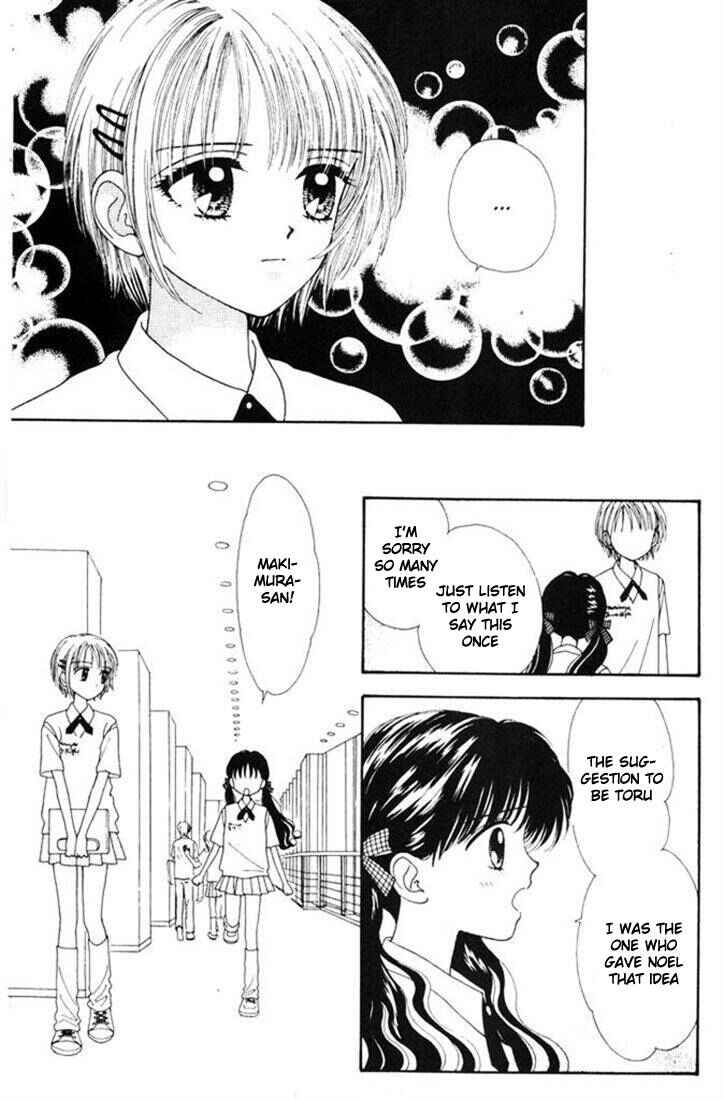 Page 22 Chapter Unknown_63e7 Mint na Bokura