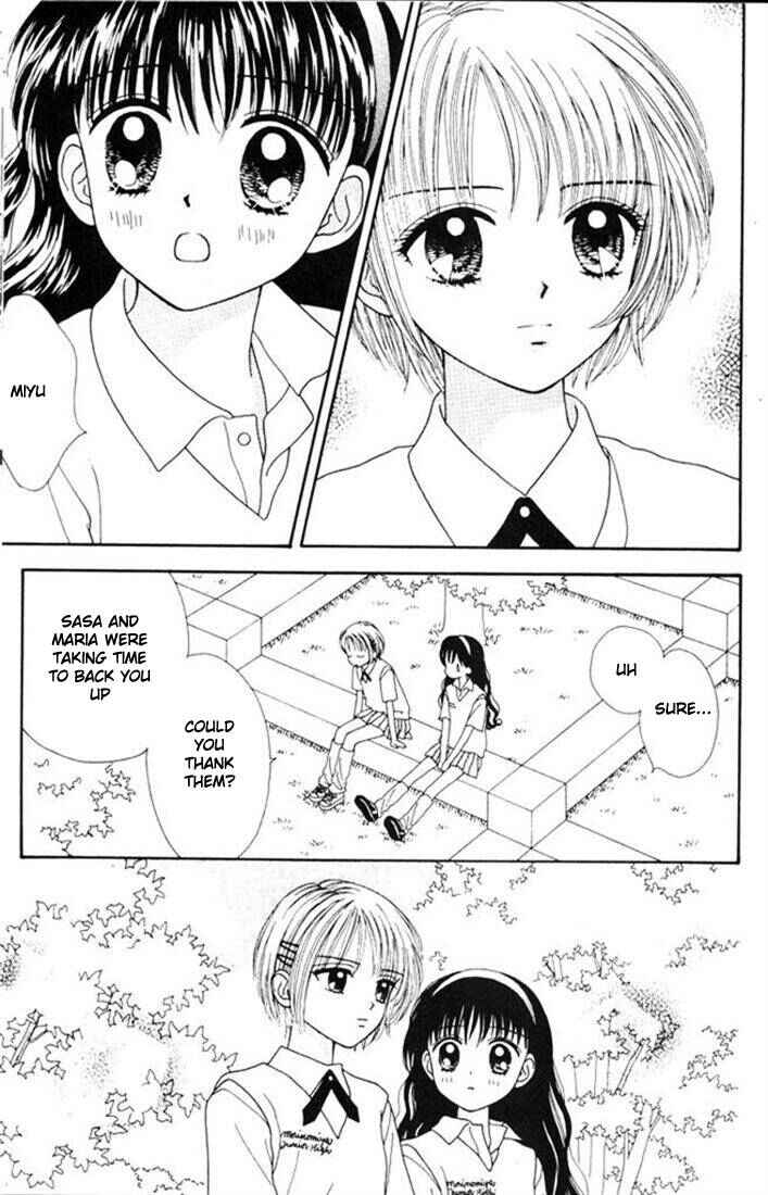 Page 26 Chapter Unknown_63e7 Mint na Bokura