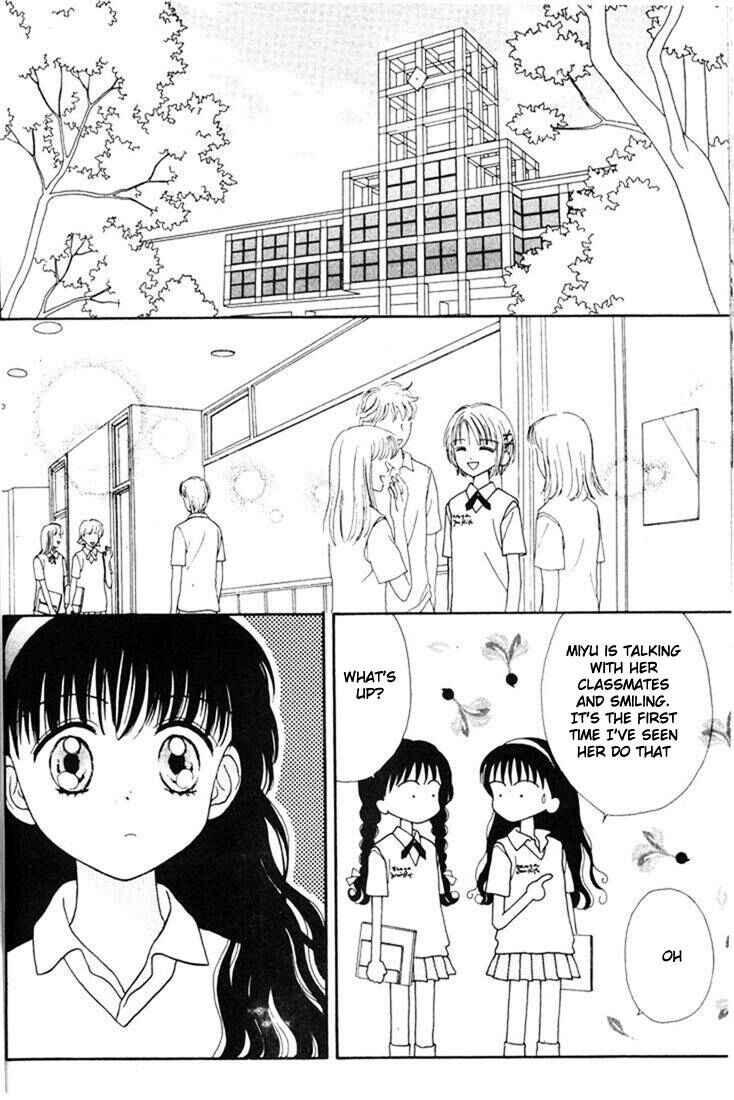 Page 39 Chapter Unknown_63e7 Mint na Bokura