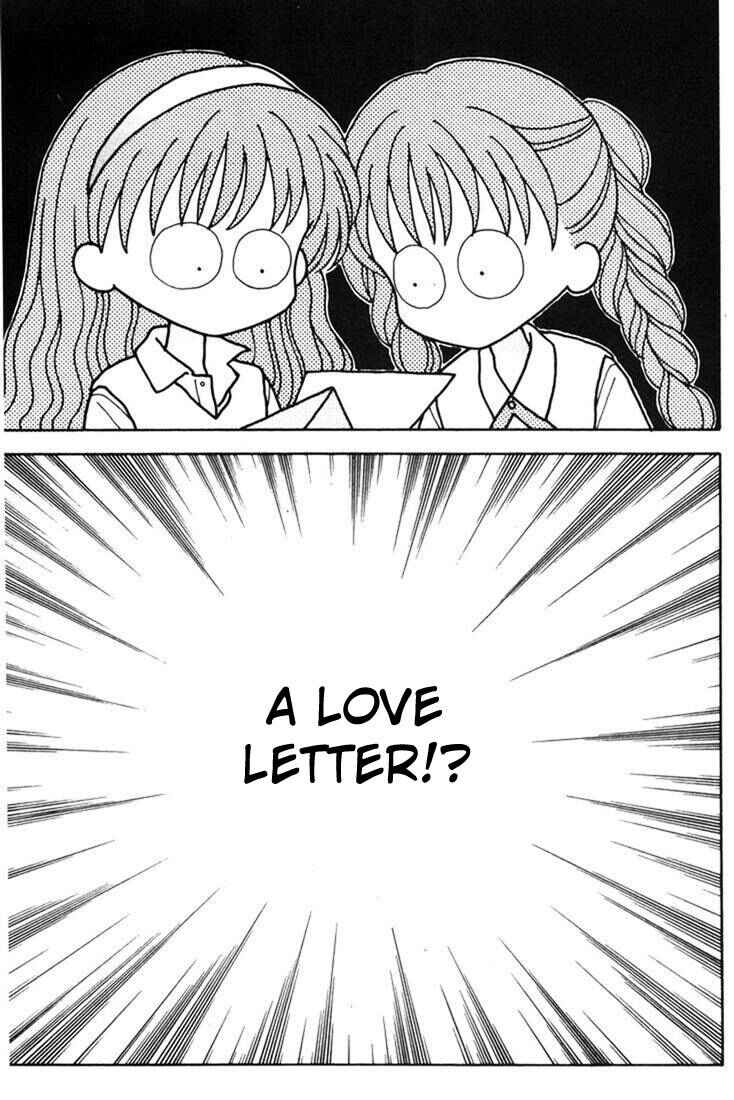 Page 42 Chapter Unknown_63e7 Mint na Bokura