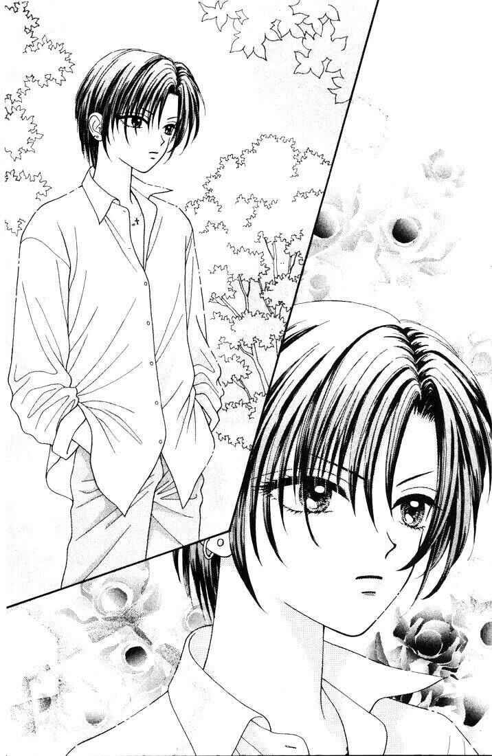 Page 48 Chapter Unknown_63e7 Mint na Bokura