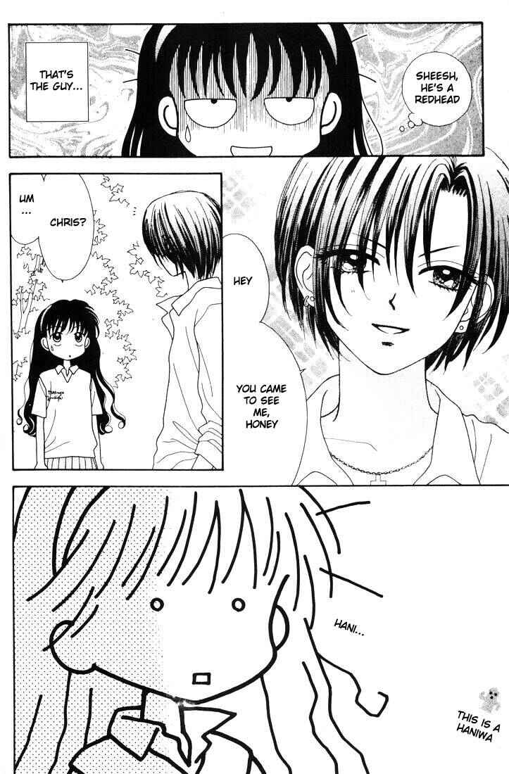 Page 49 Chapter Unknown_63e7 Mint na Bokura