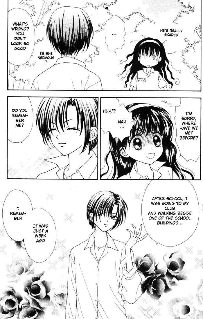 Page 50 Chapter Unknown_63e7 Mint na Bokura
