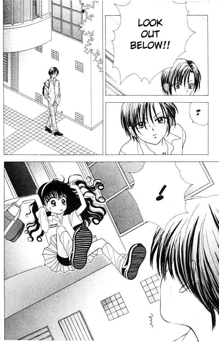Page 51 Chapter Unknown_63e7 Mint na Bokura