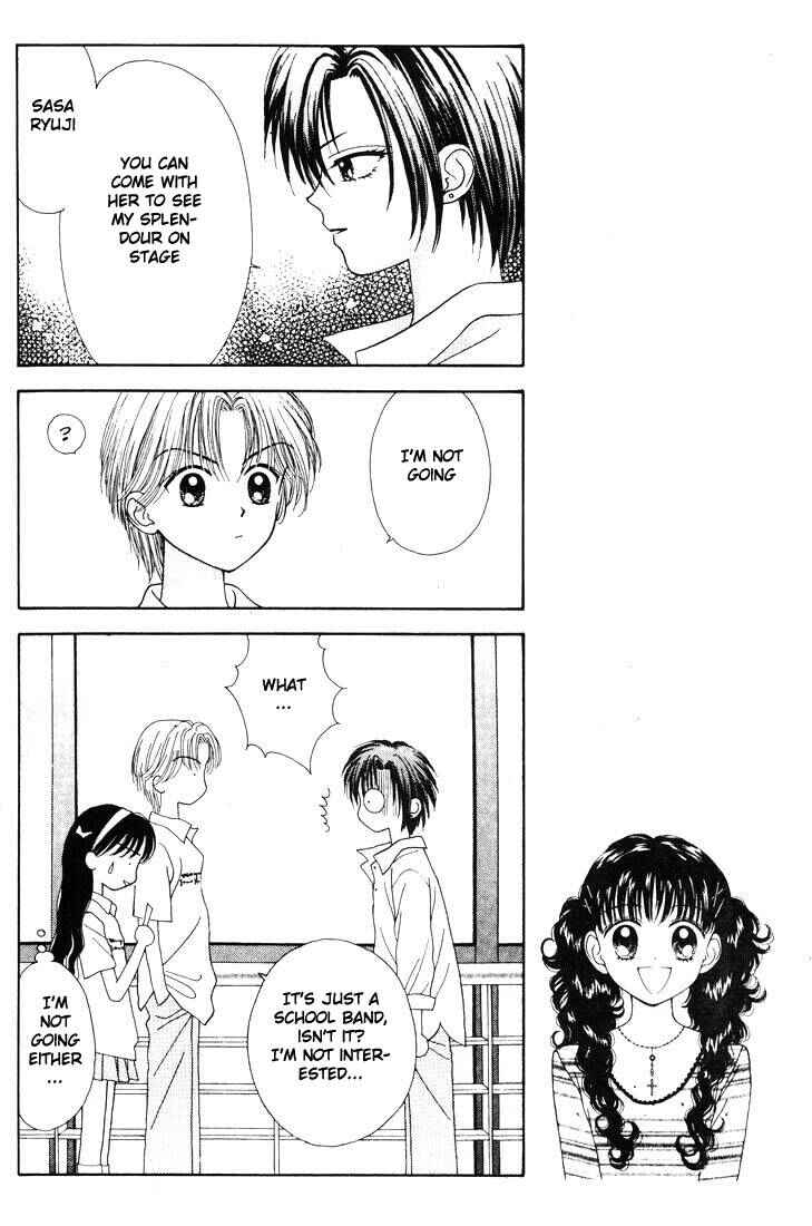 Page 61 Chapter Unknown_63e7 Mint na Bokura