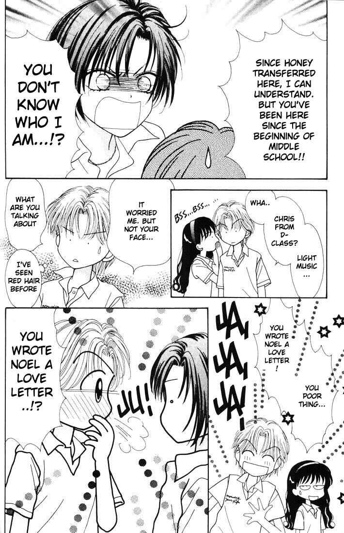 Page 63 Chapter Unknown_63e7 Mint na Bokura