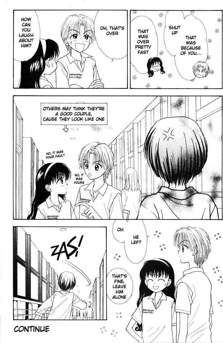 Page 64 Chapter Unknown_63e7 Mint na Bokura