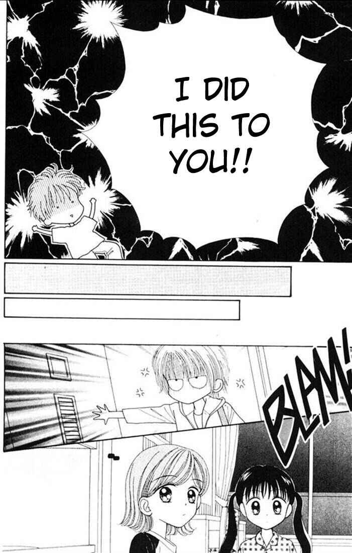 Page 7 Chapter Unknown_63e7 Mint na Bokura