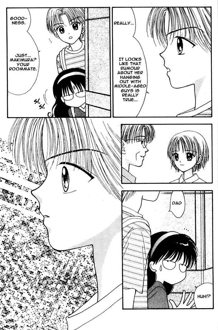 Page 10 Chapter Unknown_aae7 Mint na Bokura