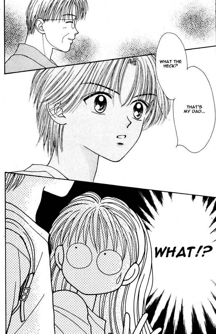 Page 11 Chapter Unknown_aae7 Mint na Bokura