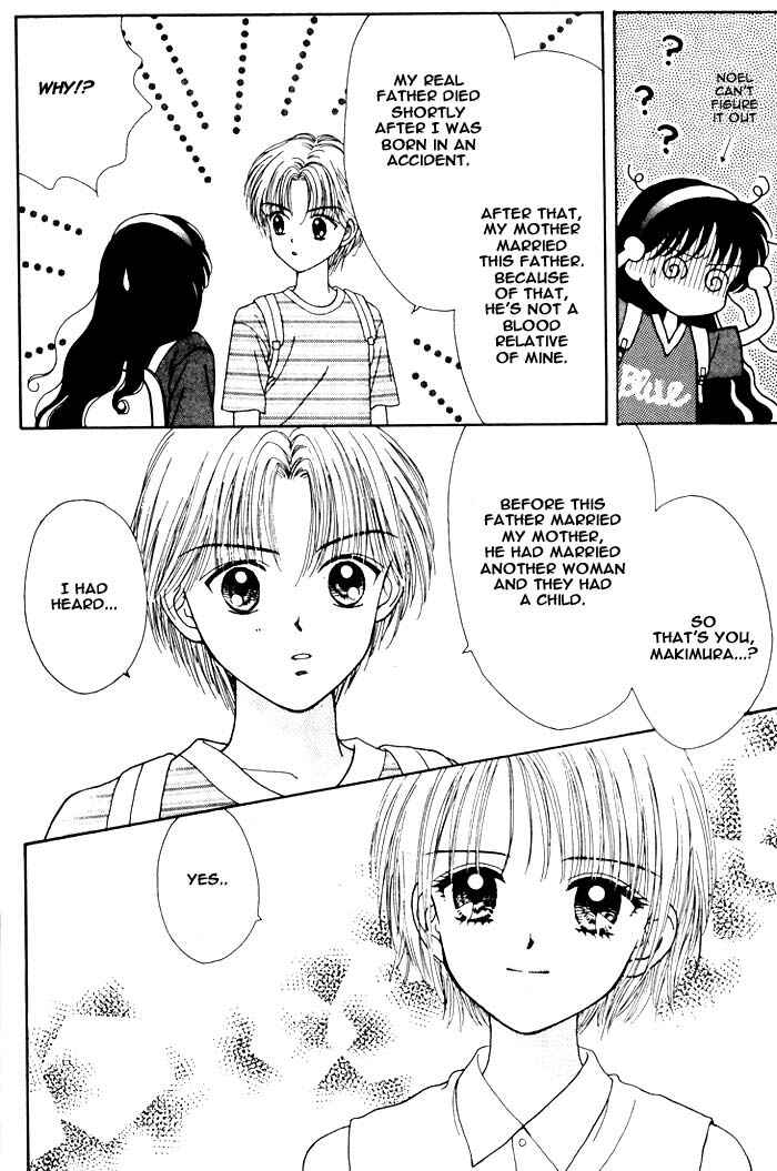 Page 15 Chapter Unknown_aae7 Mint na Bokura