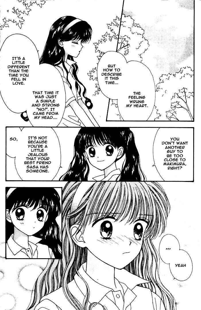 Page 28 Chapter Unknown_aae7 Mint na Bokura