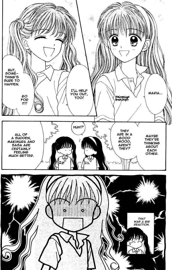 Page 34 Chapter Unknown_aae7 Mint na Bokura