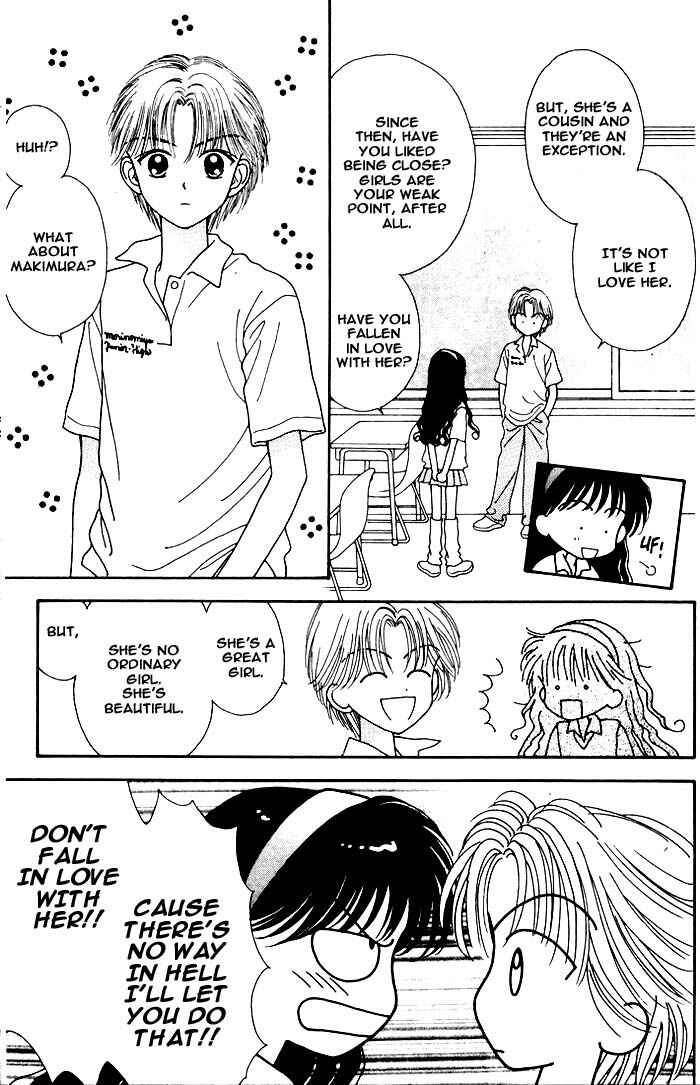 Page 36 Chapter Unknown_aae7 Mint na Bokura