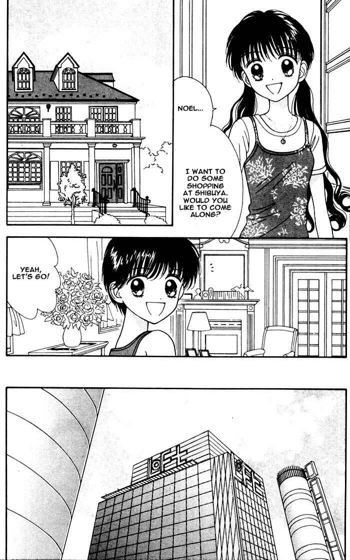 Page 42 Chapter Unknown_aae7 Mint na Bokura