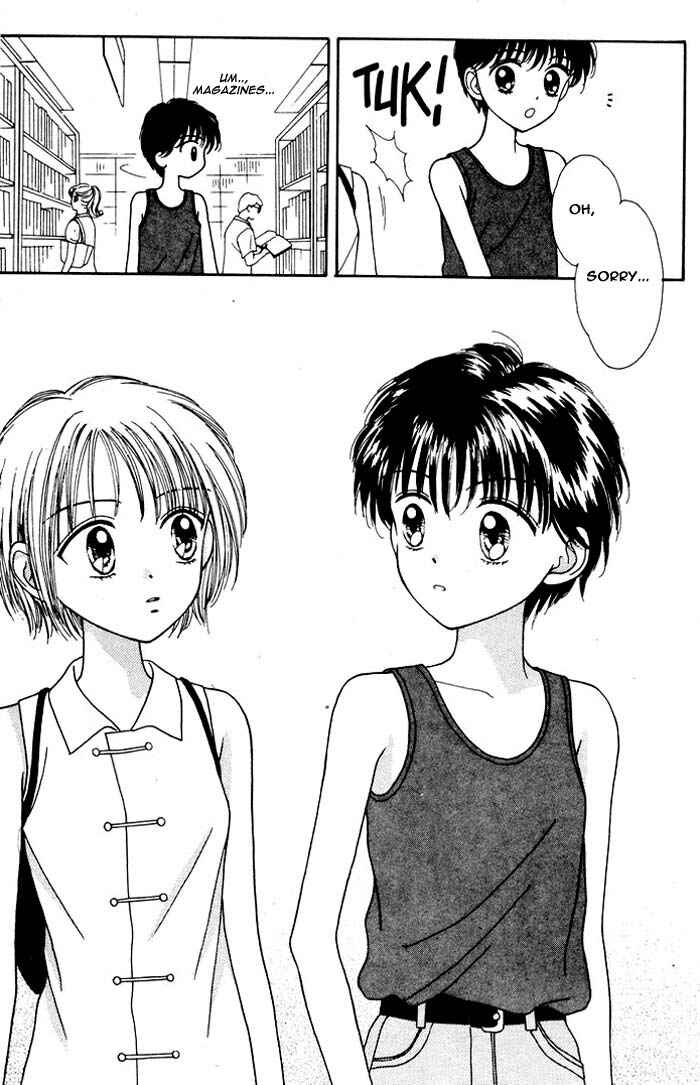 Page 44 Chapter Unknown_aae7 Mint na Bokura