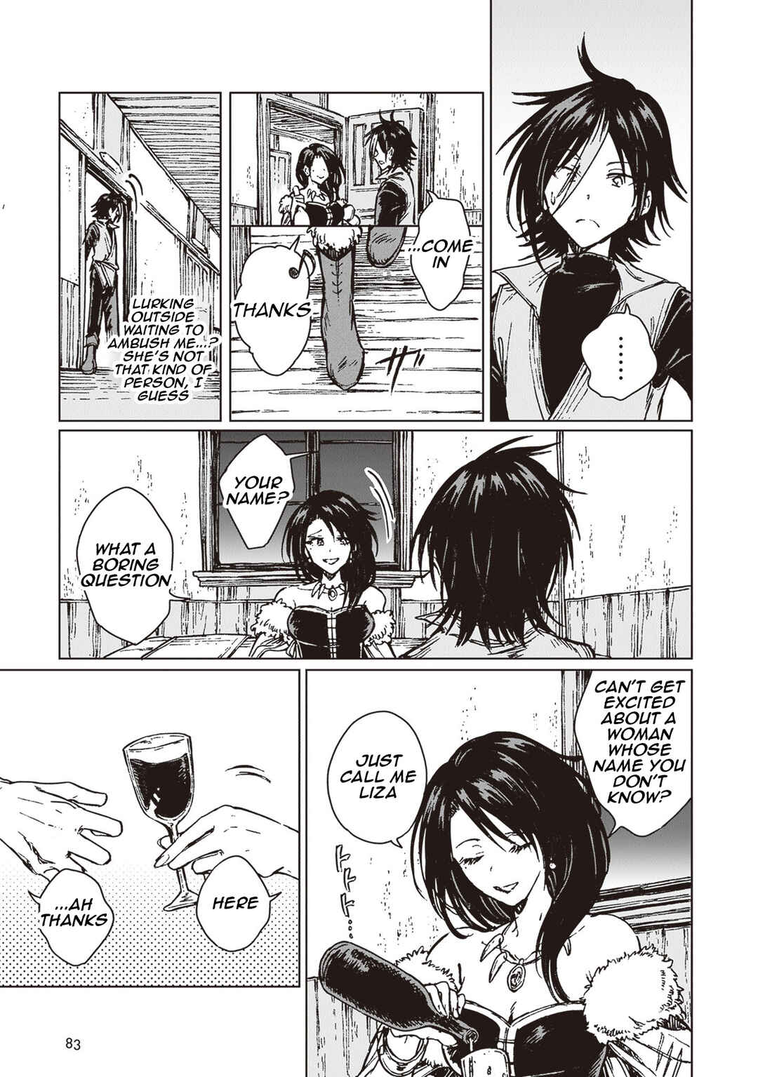 Page 16 Chapter 32 S-kyuu Guild wo Tsuihousareta kedo, Jitsu wa Ore dake Dragon no Kotoba ga Wakaru no de, Kidzuita Toki ni wa Ryuu Kishi no Chouten wo Kiwametemashita.