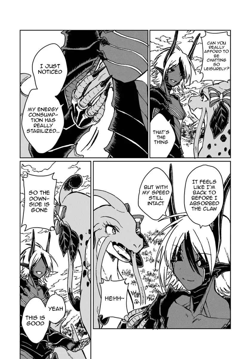 Page 23 Chapter 37 S-kyuu Guild wo Tsuihousareta kedo, Jitsu wa Ore dake Dragon no Kotoba ga Wakaru no de, Kidzuita Toki ni wa Ryuu Kishi no Chouten wo Kiwametemashita.
