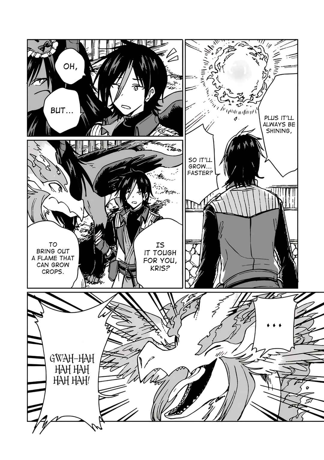 Page 27 Chapter 16 S-kyuu Guild wo Tsuihousareta kedo, Jitsu wa Ore dake Dragon no Kotoba ga Wakaru no de, Kidzuita Toki ni wa Ryuu Kishi no Chouten wo Kiwametemashita.