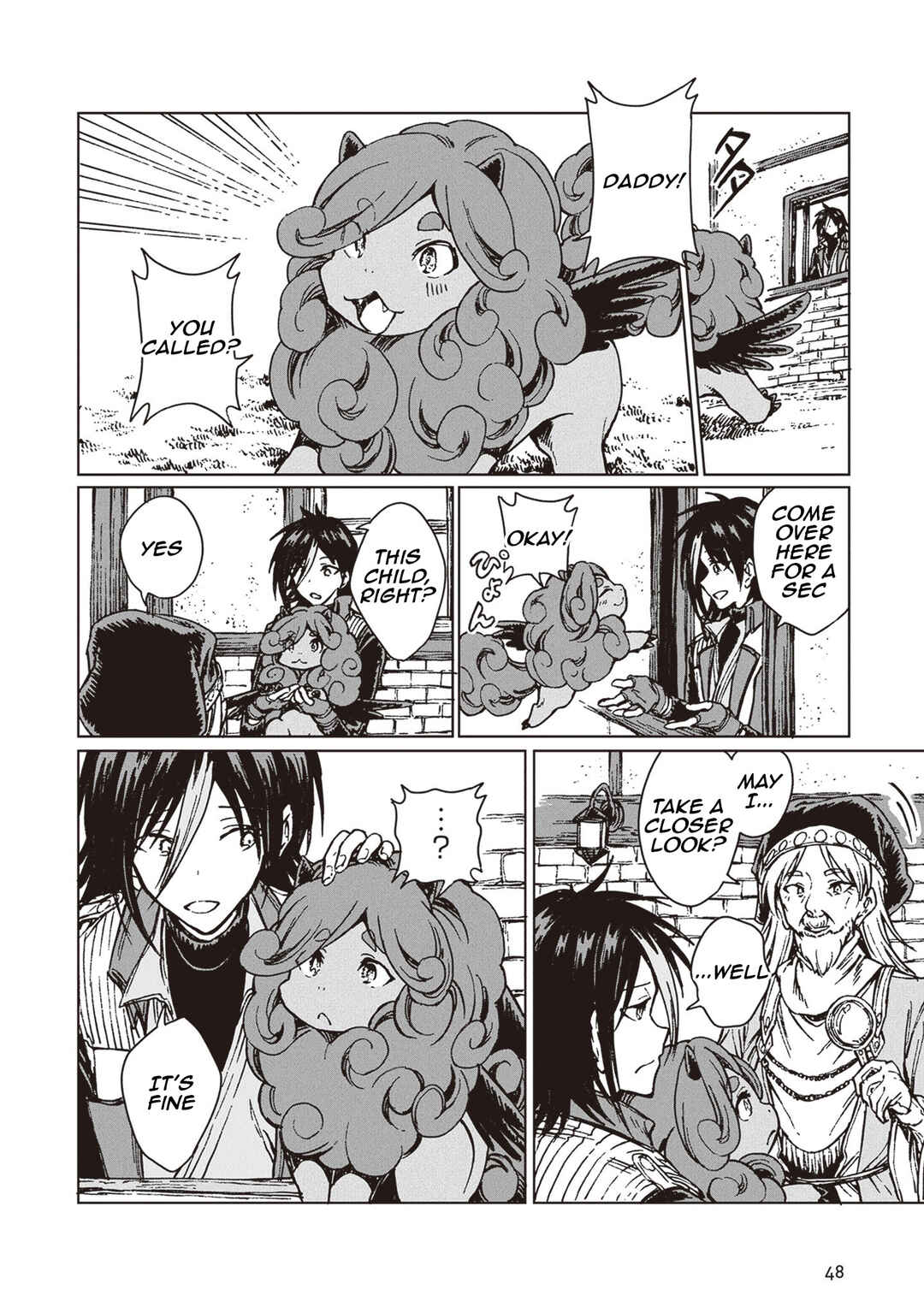 Page 15 Chapter 31 S-kyuu Guild wo Tsuihousareta kedo, Jitsu wa Ore dake Dragon no Kotoba ga Wakaru no de, Kidzuita Toki ni wa Ryuu Kishi no Chouten wo Kiwametemashita.