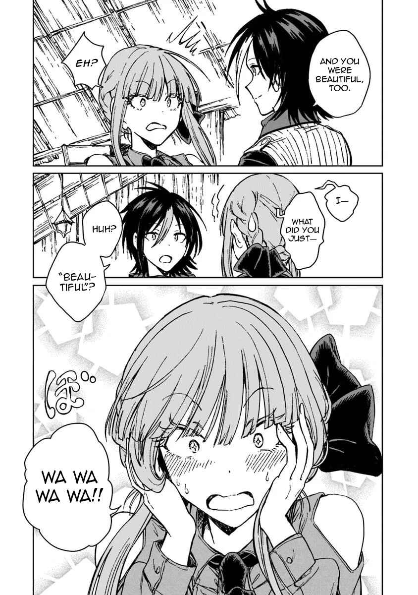 Page 30 Chapter 39 S-kyuu Guild wo Tsuihousareta kedo, Jitsu wa Ore dake Dragon no Kotoba ga Wakaru no de, Kidzuita Toki ni wa Ryuu Kishi no Chouten wo Kiwametemashita.