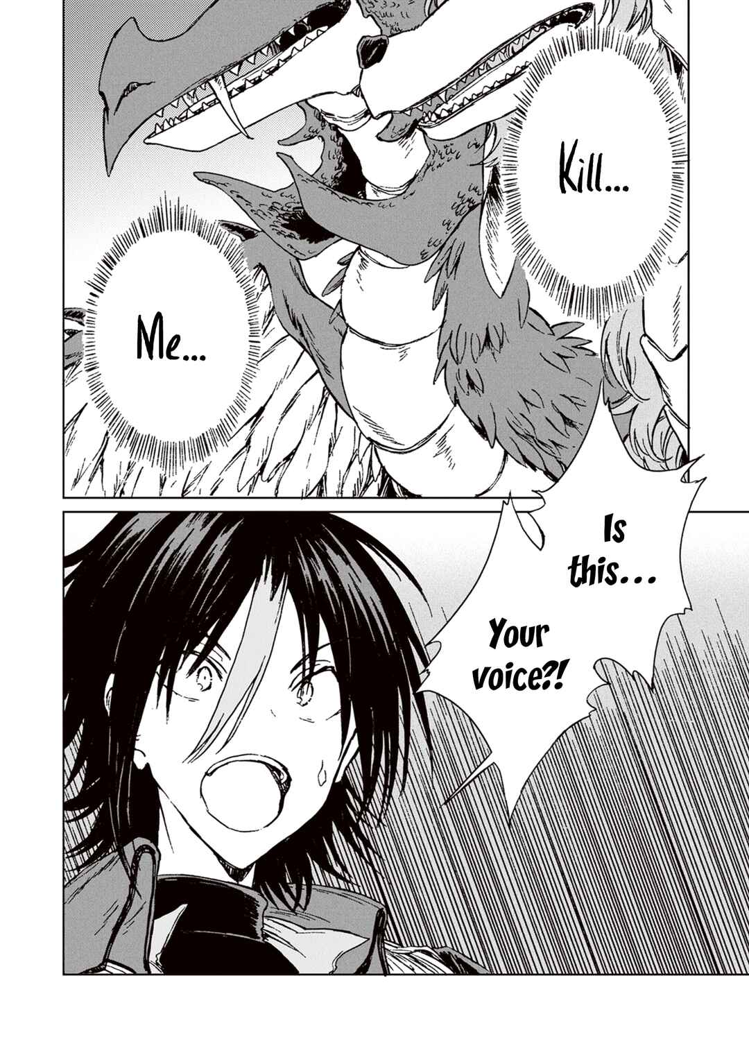 Page 16 Chapter 21 S-kyuu Guild wo Tsuihousareta kedo, Jitsu wa Ore dake Dragon no Kotoba ga Wakaru no de, Kidzuita Toki ni wa Ryuu Kishi no Chouten wo Kiwametemashita.