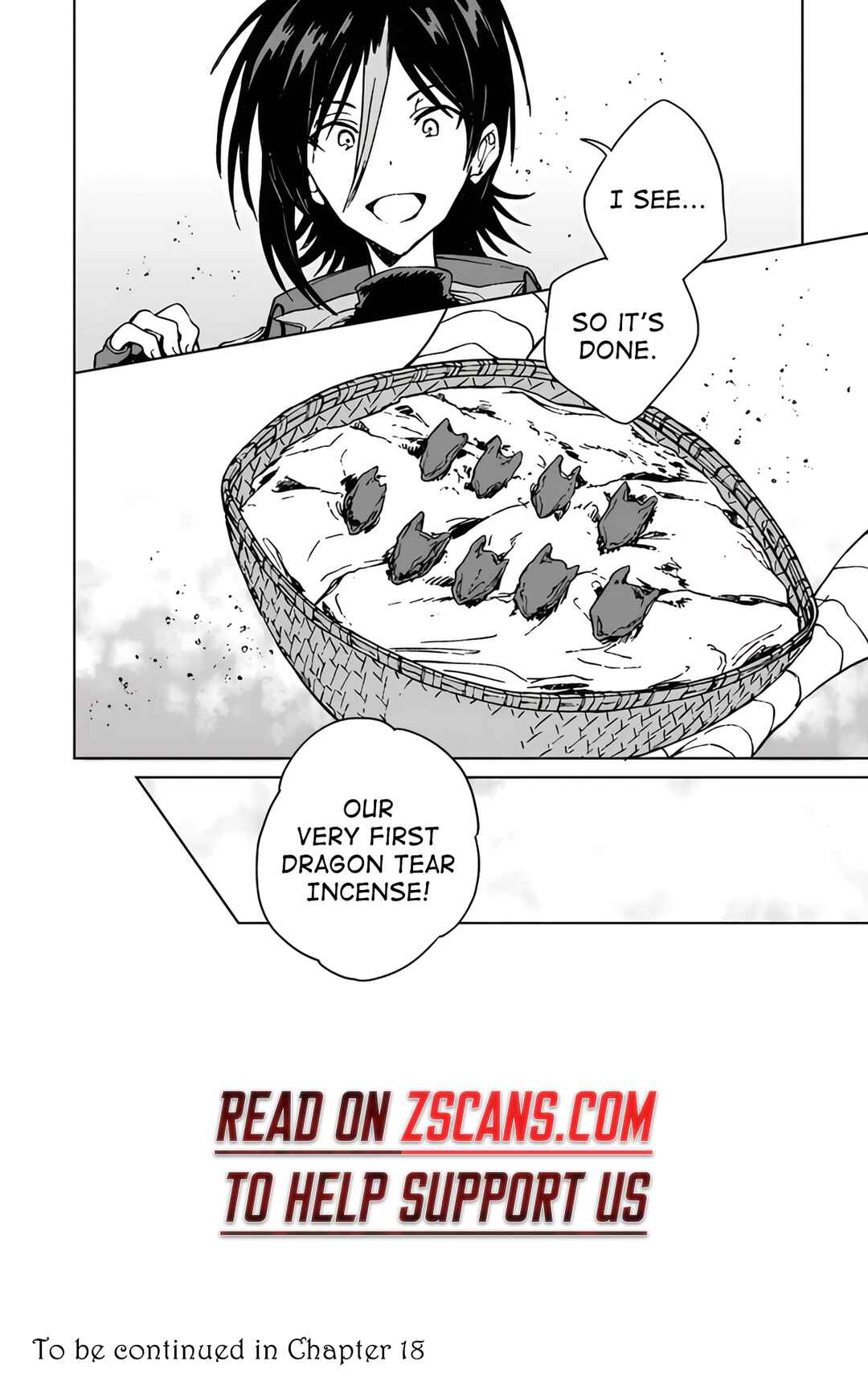 Page 28 Chapter 17 S-kyuu Guild wo Tsuihousareta kedo, Jitsu wa Ore dake Dragon no Kotoba ga Wakaru no de, Kidzuita Toki ni wa Ryuu Kishi no Chouten wo Kiwametemashita.