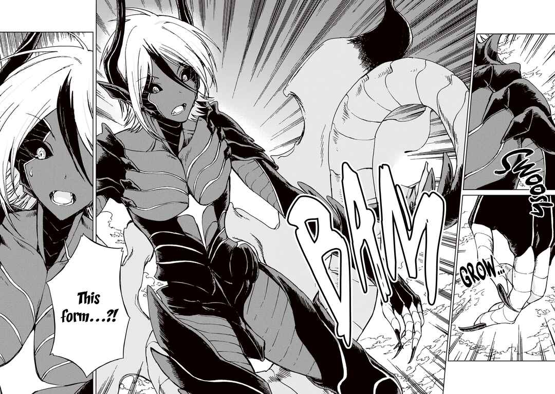 Page 27 Chapter 22 S-kyuu Guild wo Tsuihousareta kedo, Jitsu wa Ore dake Dragon no Kotoba ga Wakaru no de, Kidzuita Toki ni wa Ryuu Kishi no Chouten wo Kiwametemashita.