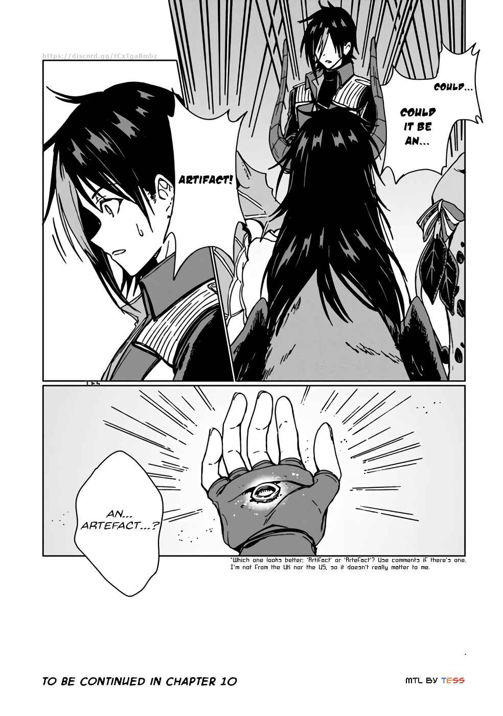Page 30 Chapter 9 S-kyuu Guild wo Tsuihousareta kedo, Jitsu wa Ore dake Dragon no Kotoba ga Wakaru no de, Kidzuita Toki ni wa Ryuu Kishi no Chouten wo Kiwametemashita.