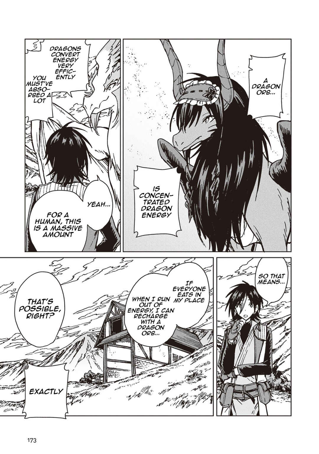 Page 16 Chapter 29 S-kyuu Guild wo Tsuihousareta kedo, Jitsu wa Ore dake Dragon no Kotoba ga Wakaru no de, Kidzuita Toki ni wa Ryuu Kishi no Chouten wo Kiwametemashita.