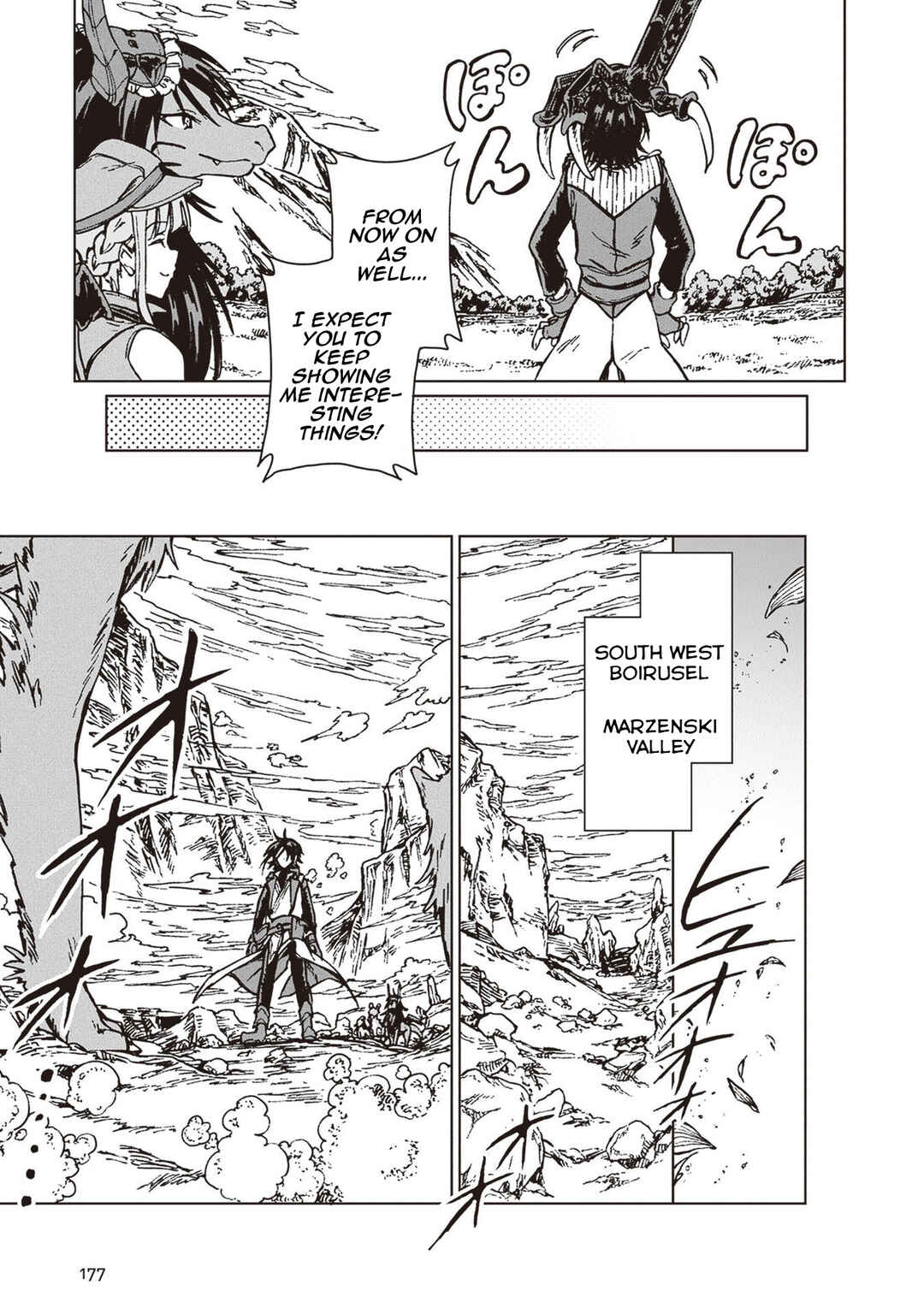 Page 20 Chapter 29 S-kyuu Guild wo Tsuihousareta kedo, Jitsu wa Ore dake Dragon no Kotoba ga Wakaru no de, Kidzuita Toki ni wa Ryuu Kishi no Chouten wo Kiwametemashita.